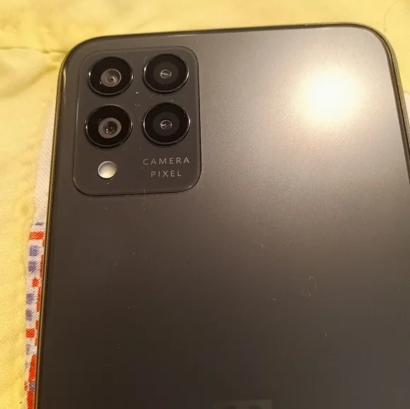 Tmoble revvel 6 pro 128gb